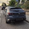M3SkyactiveX