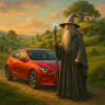 GandalfSkyactiv